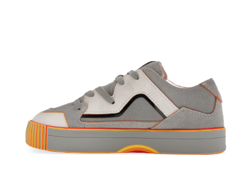 Tennarit ja kengät MSCHF Gobstomper "Graylag Goose Edition" Harmaa | MSCHF009-GG