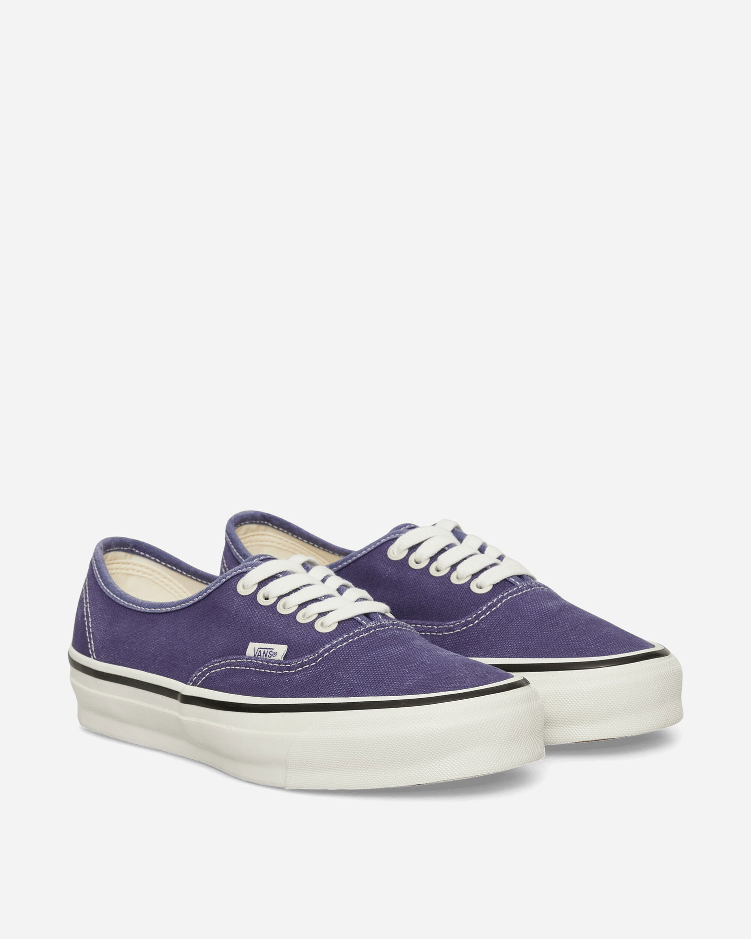Tennarit ja kengät Vans Authentic LX 44 Violetti | VN000EBNDSK1, 0