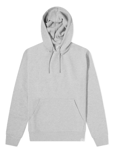 Huppari NORSE PROJECTS Vagn Classic Popover Harmaa | N20-1276-1026