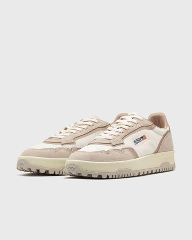 Tennarit ja kengät Autry Wildpace Low Beige | LDLMAK03, 2