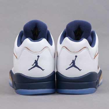 Tennarit ja kengät Jordan Air Jordan 5 Retro Low "Dunk From Above" Tummansininen | 819171-135, 3