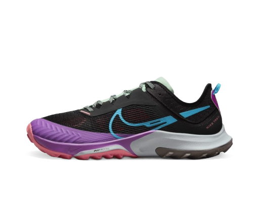 Juoksu Nike Air Zoom Terra Kiger 8 Musta | DH0649-003