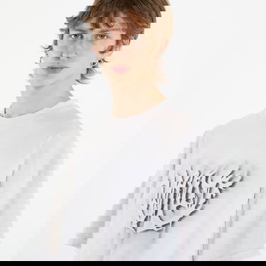 T-paita Wasted Paris T-shirt Sword Boxy Faded Valkoinen | WP_000324, 4