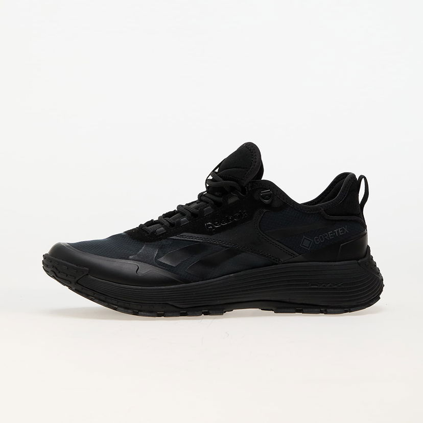 Tennarit ja kengät Reebok DMZ Trail GTX Black/ Black/ Purgry Musta | 100074961