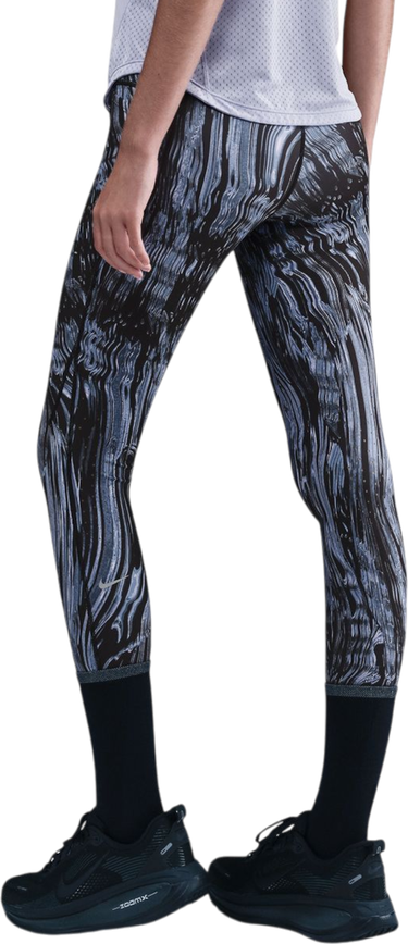 Leggingsit Nike Abstract Print Leggings Swift 7/8 Monivärinen | hv8894-499, 1