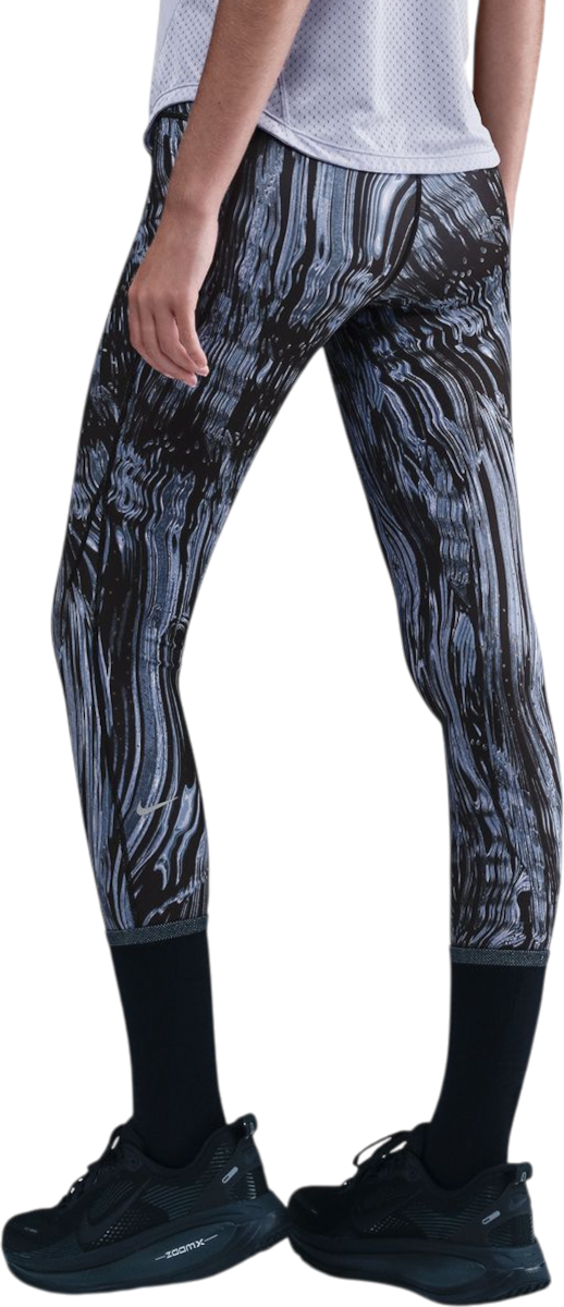 Leggingsit Nike Abstract Print Leggings Swift 7/8 Monivärinen | hv8894-499, 1
