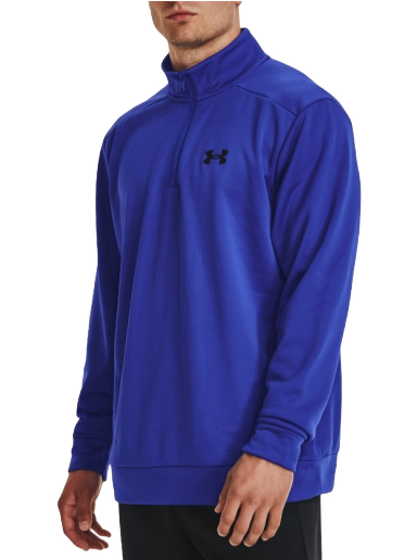 Huppari Under Armour Armour Fleece Tummansininen | 1373358-400