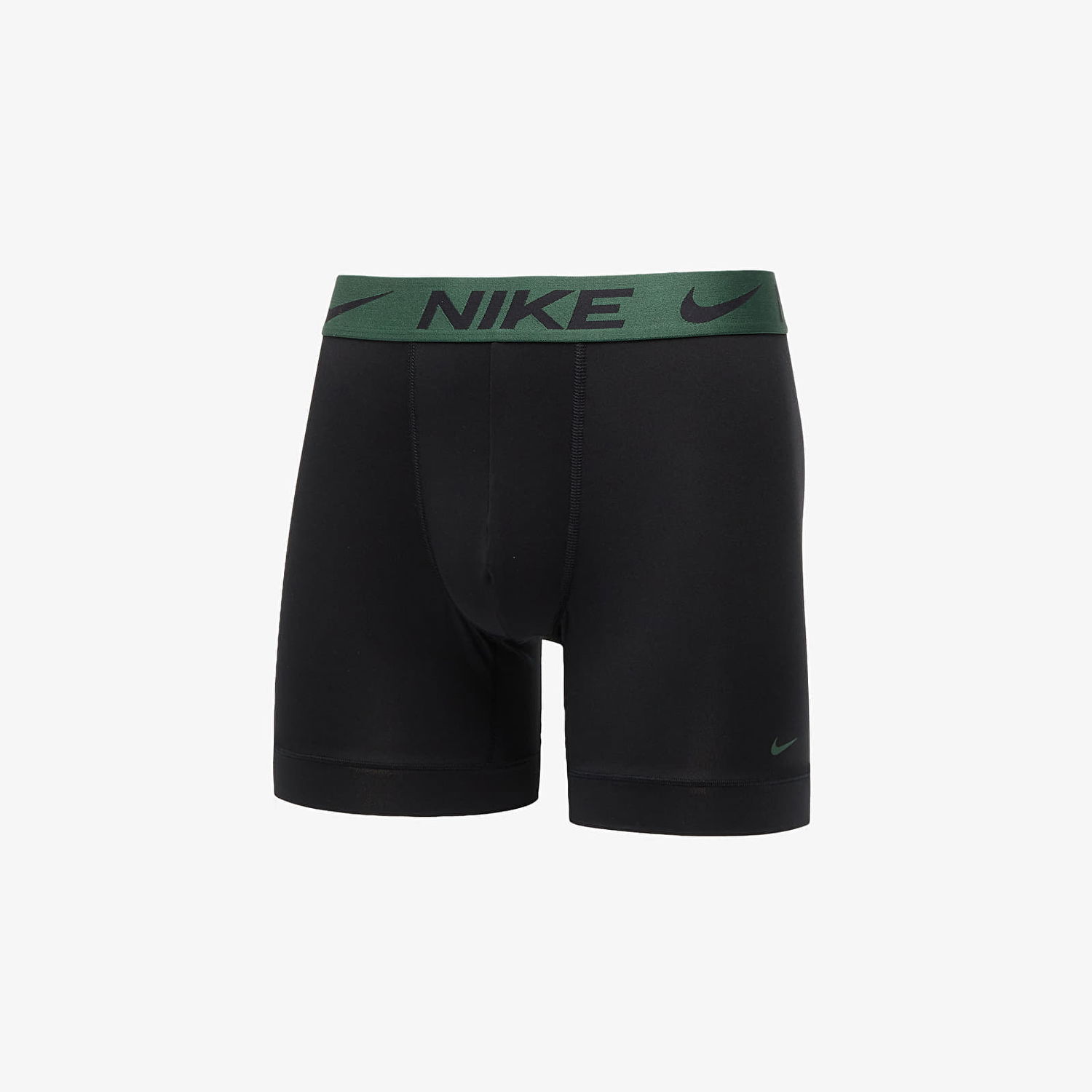 Nyrkkeilijät Nike Dri-FIT Essential Micro Boxer Brief 3-Pack Monivärinen | 0000KE1157-016, 1
