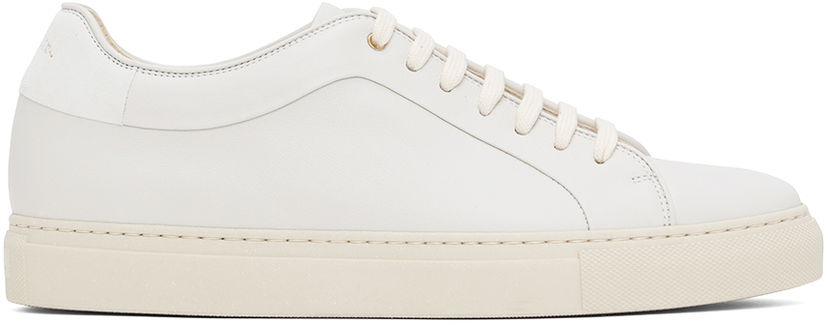 Vaatteet Paul Smith Paul Smith Basso Valkoinen | M1S-BSX01-NGTO-06