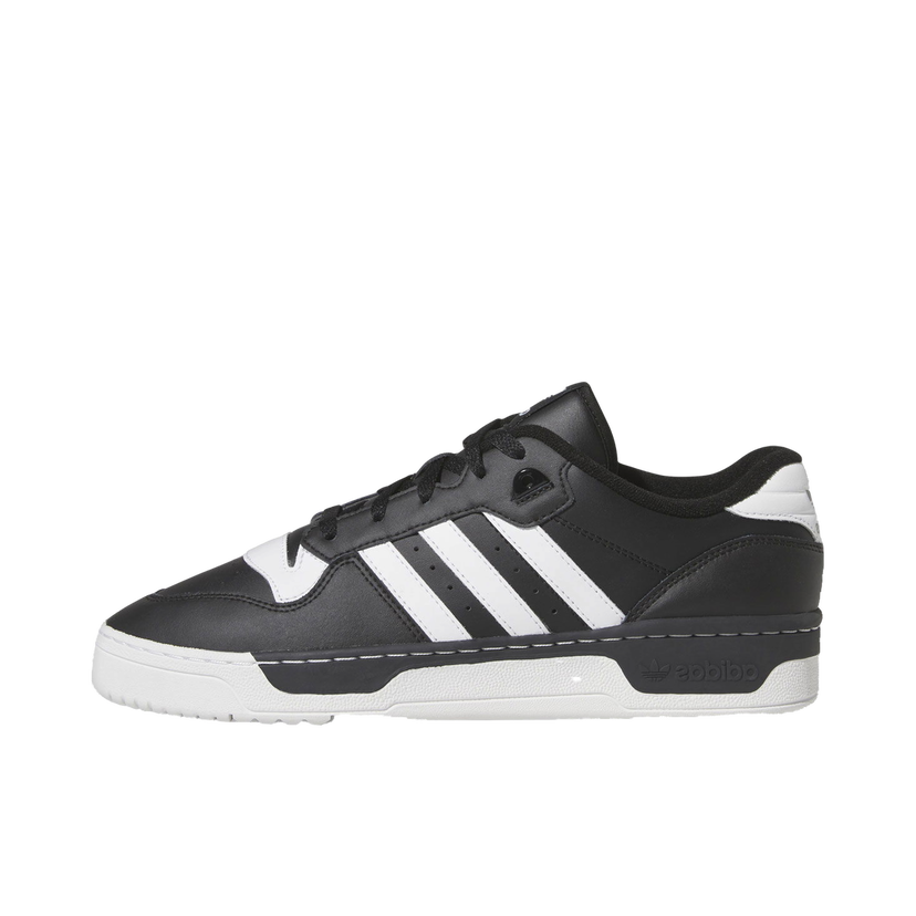 Tennarit ja kengät adidas Originals Rivalry Low 86 Musta | FZ6327