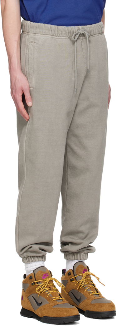 Verryttelyhousut Carhartt WIP Class of 89' Logo Sweatpants Tummansininen | I033270, 4