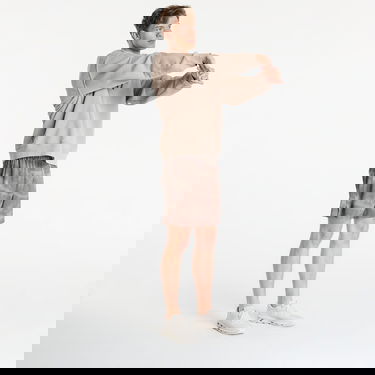 Huppari On Running Club Crew Sweatshirt XL Beige | 1ME10340603, 2