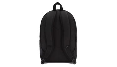 Reppu Vans MN Construct Skool BackPack Musta | VN0A5FHWY28, 2