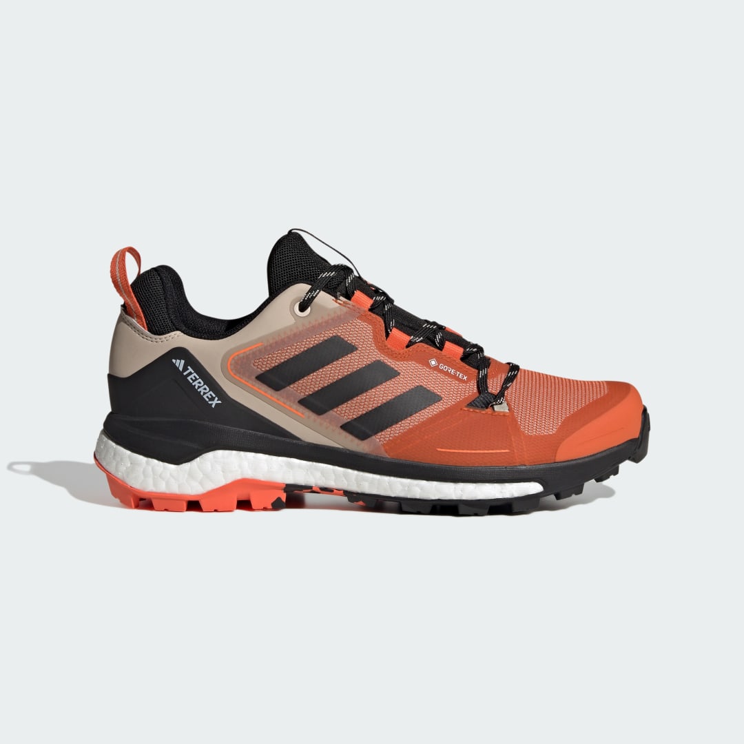 Tennarit ja kengät adidas Performance Terrex Skychaser GRTX Hiking 2.0 "Orange" Oranssi | IE6892, 1