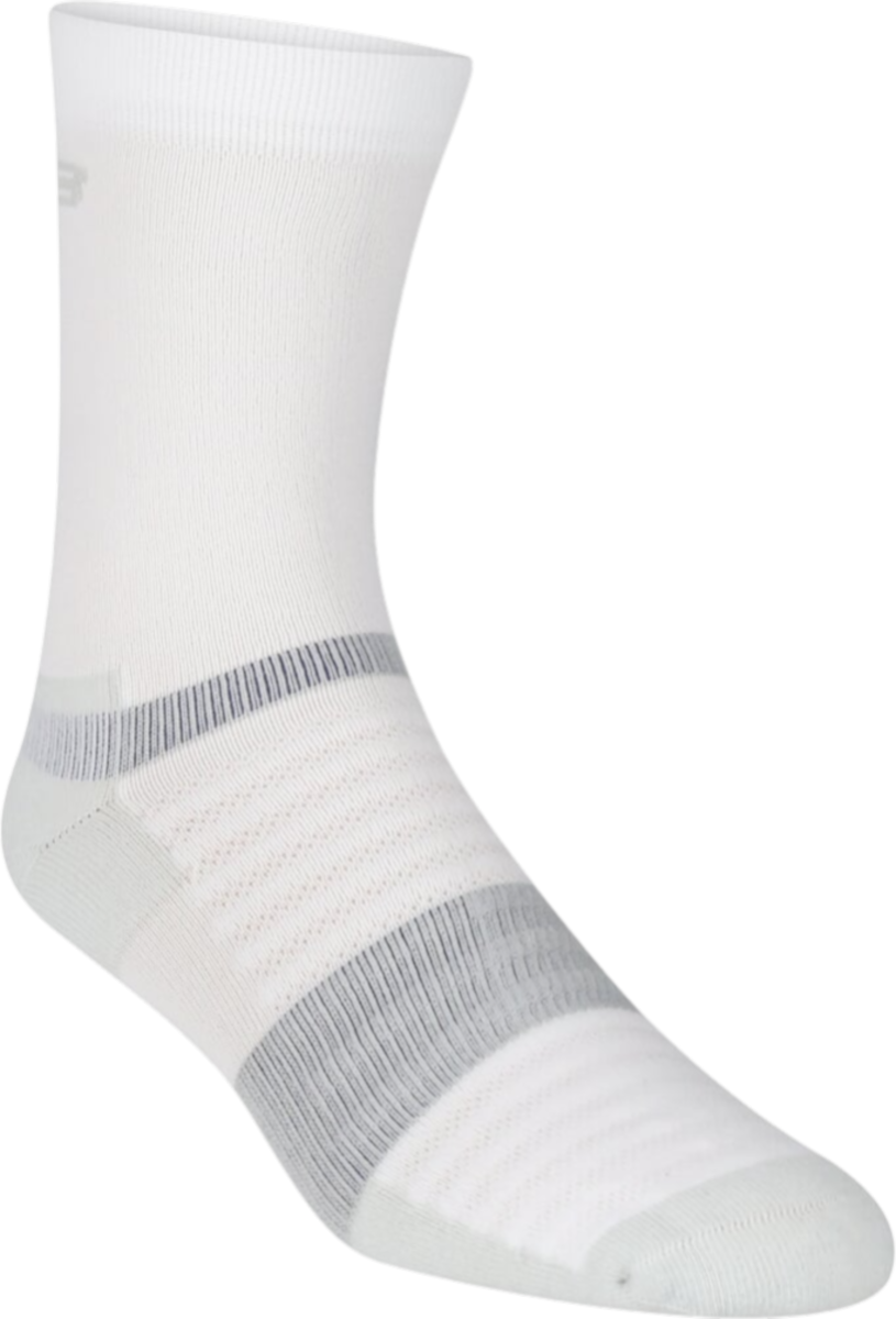 Sukat inov-8 INOV-8 Active High Socks Valkoinen | 001121-whlg-001