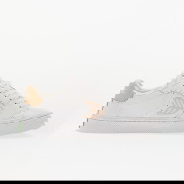 Tennarit ja kengät Cariuma M Salvas White/ Shifting Sand Valkoinen | 411301W1K M, 2