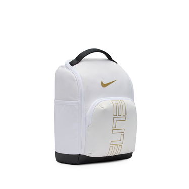 Reput ja laukut Nike Varsity Elite Basketball Shoe Bag (14L) Valkoinen | HM9970-100, 2