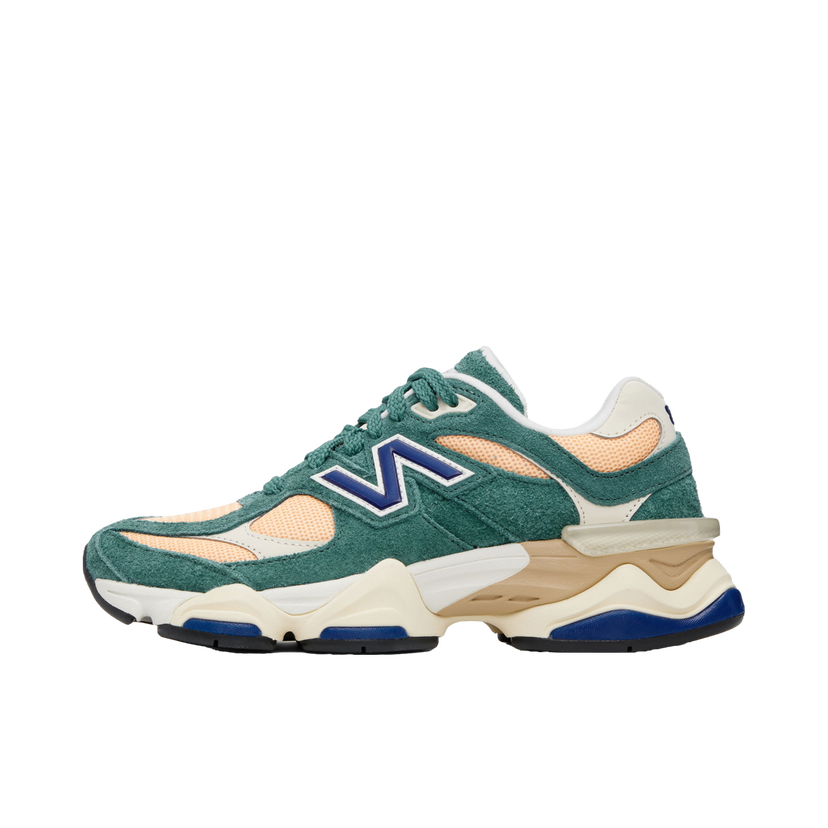 Tennarit ja kengät New Balance 9060 Vihreä | U9060GEC