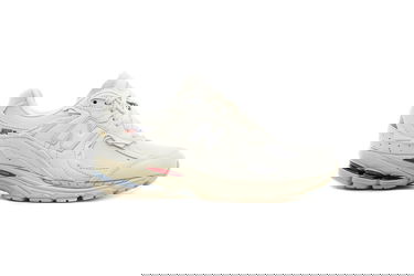 Tennarit ja kengät New Balance 2002 "Protection Pack - White" Valkoinen | M2002RDC, 2