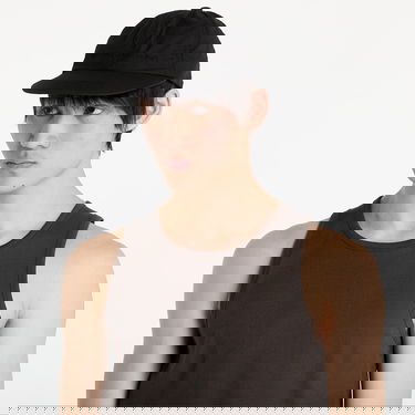 Korkki Post Archive Faction (PAF) Post Archive Faction (PAF) 8.0 Logo Cap Musta | 80ACRB-BLK, 0