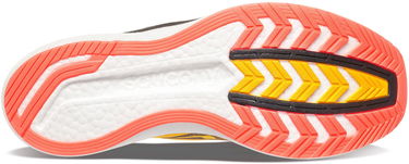 Tennarit ja kengät Saucony Endorphin Pro 2 Keltainen | S20687-16, 3