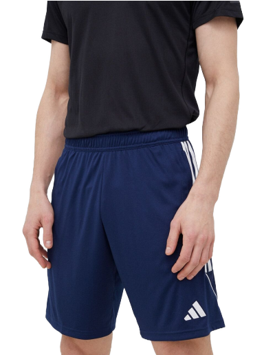 Shortsit adidas Performance Tiro 23 Training Shorts Tummansininen | HS7226