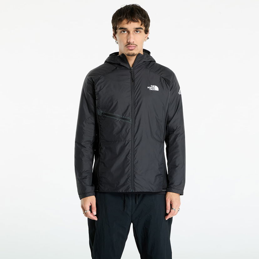 Takki The North Face Mountain Athletics Insulated Hooded Jacket Musta | NF0A8EJ7JK31