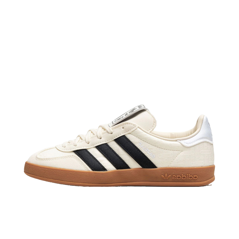 Tennarit ja kengät adidas Originals Gazelle Indoor Dorophy Tang Valkoinen | IG3677