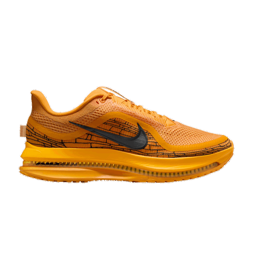 Tennarit ja kengät Nike Pegasus Premium Keltainen | IH3256-700