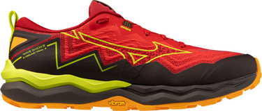 Tennarit ja kengät Mizuno Wave Daichi 9 Punainen | j1gj2571-03, 0