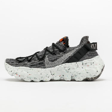 Tennarit ja kengät Nike W Space Hippie 04 Harmaa | CD3476-002, 0