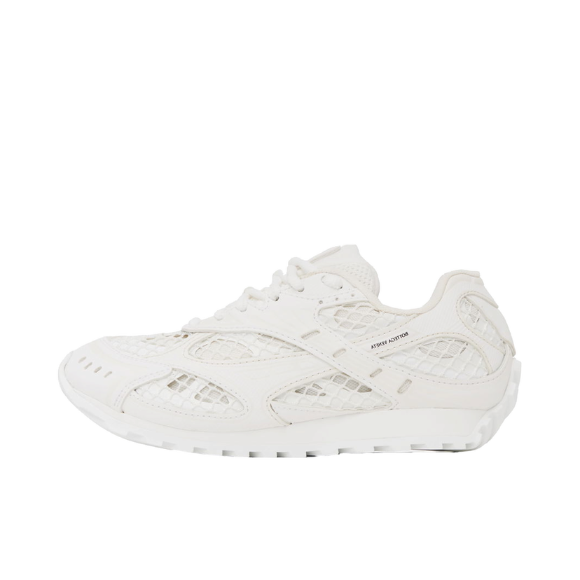 Tennarit ja kengät Bottega Veneta Orbit Valkoinen | 741357 V2X40 9013