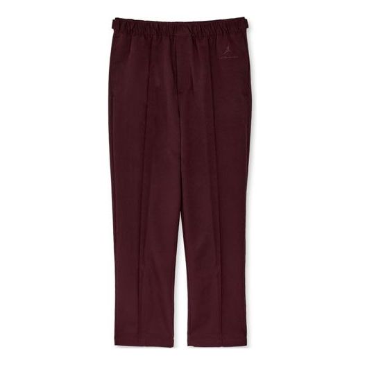 Housut Jordan A Ma Maniere SS22 Pants Burgundia | DJ9751-652