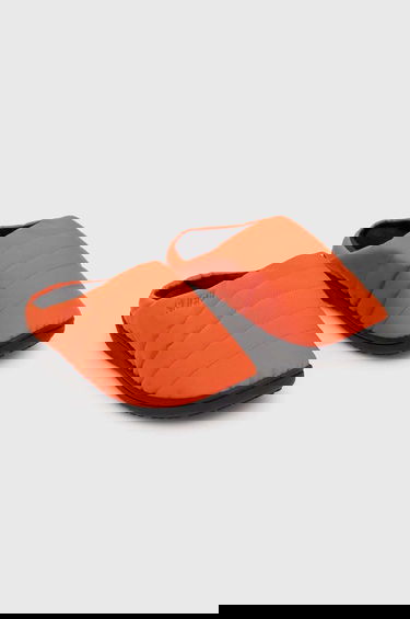 Tennarit ja kengät SUBU TOKYO SUBU Nannen F-Line Slippers Oranssi | SN.05, 2