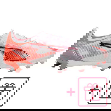 Tennarit ja kengät Puma ULTRA 5 ULTIMATE FG Valkoinen | 108159-01, 0