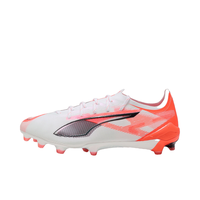Tennarit ja kengät Puma ULTRA 5 ULTIMATE FG Valkoinen | 108159-01