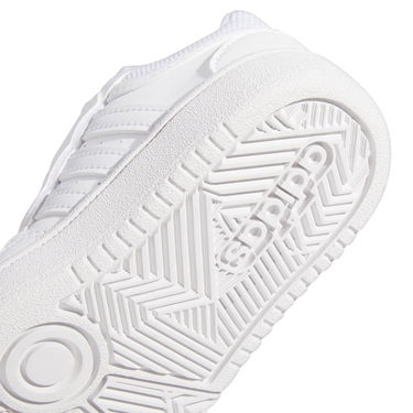 Tennarit ja kengät adidas Performance Hoops 3.0 CFI Valkoinen | GW0442, 7
