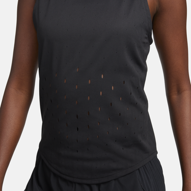 Tankkitoppi Nike ARSWFT DFADV SINGLET TOP Musta | fn2504-010, 3
