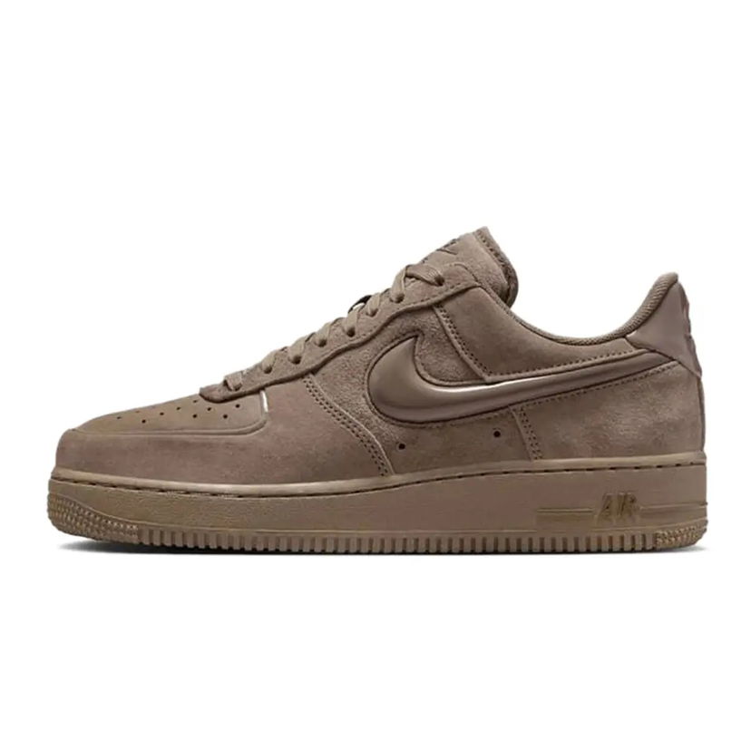 Tennarit ja kengät Nike Air Force 1 "Mink Brown" Ruskea | HV4406-200