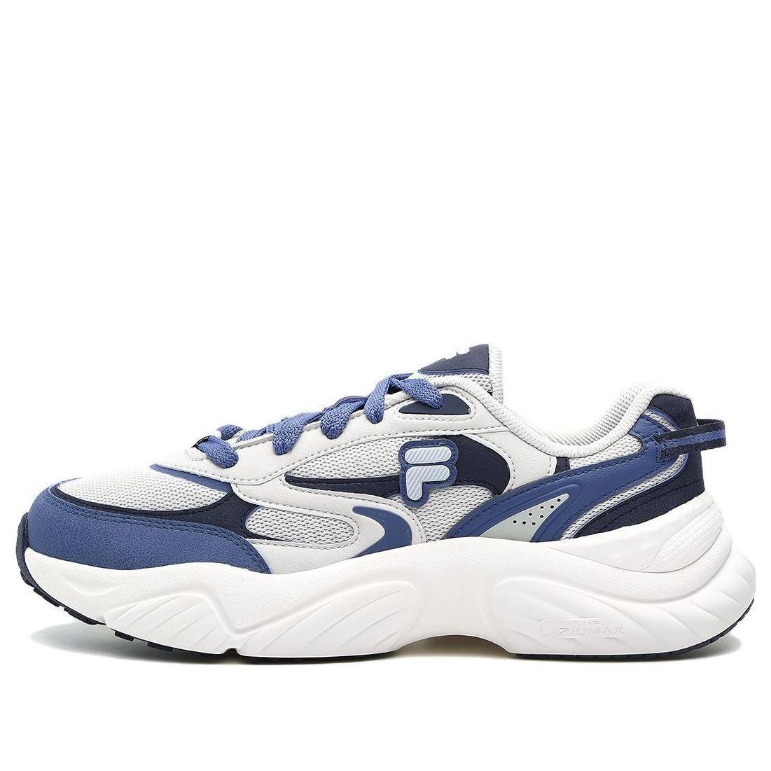 Tennarit ja kengät FILA Fusion Conch 2 Valkoinen | T12M331607FMA, 0