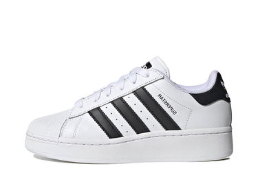 Tennarit ja kengät adidas Originals Superstar XLG "Cloud White" Valkoinen | IF3001, 1