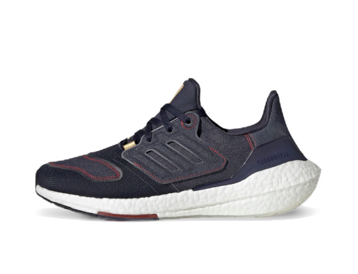 Juoksu adidas Performance Ultraboost 22 Musta | GX9146