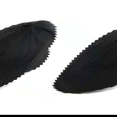 Korkki Horsefeathers Beckett Cap Black Musta | AA1089C, 2