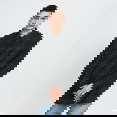 Paita Levi's Classic Worker Ametrine Musta | 19587-0165, 0