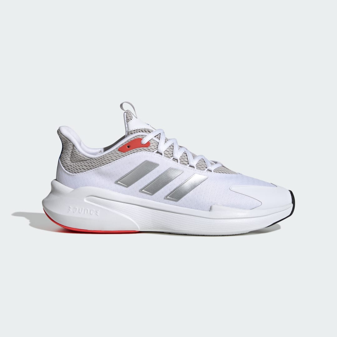 Tennarit ja kengät adidas Performance AlphaEdge + Valkoinen | IF7289, 1