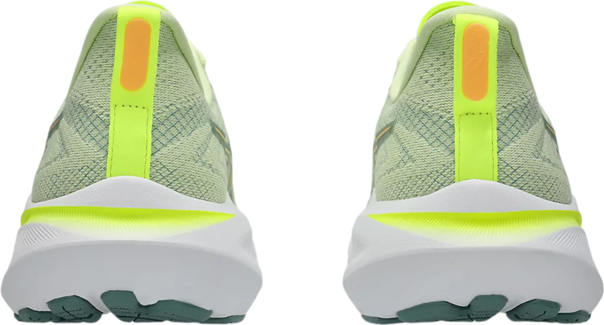 Tennarit ja kengät Asics GT-2000 Vihreä | 1012b666-300, 1