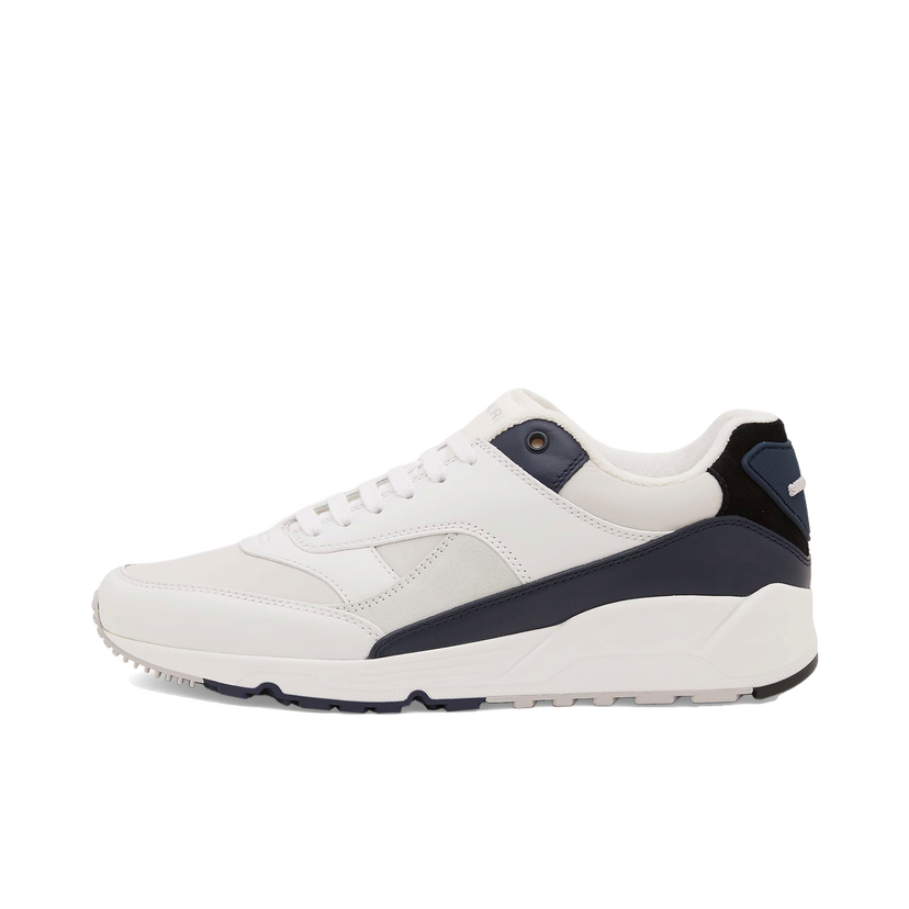 Tennarit ja kengät Saint Laurent Bump 15 Valkoinen | 802013-00NAX-9071