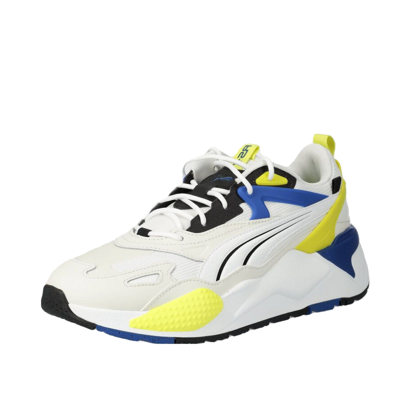 Tennarit ja kengät Puma RS-X Efekt Summer Valkoinen | 395938
