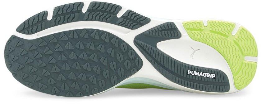 Tennarit ja kengät Puma Velocity Nitro 2 Vihreä | 195337-01, 1