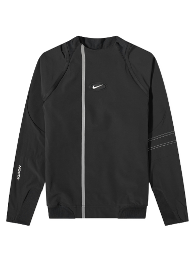 Villapaita Nike NRG Crewneck Musta | DV3631-010